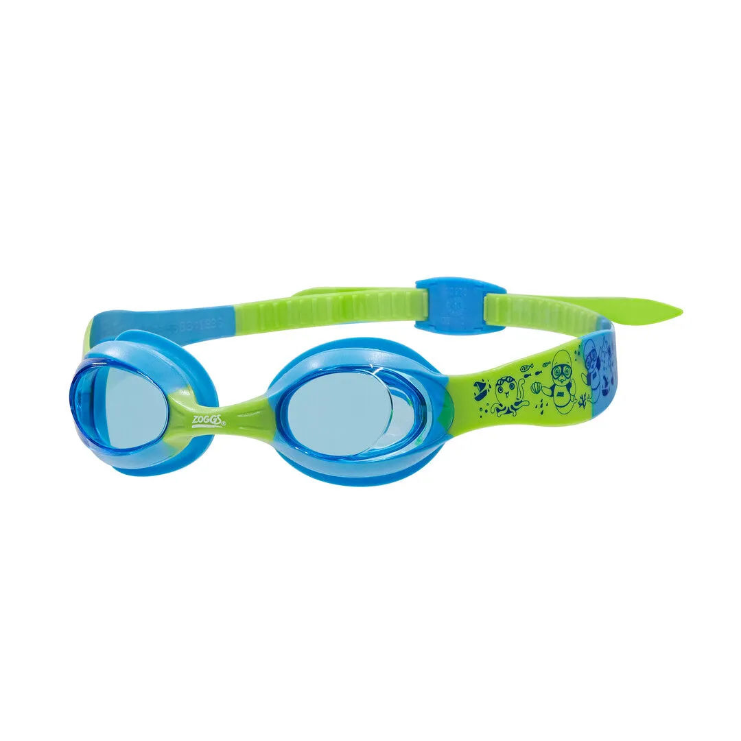 Zoggs Little Twist Googles