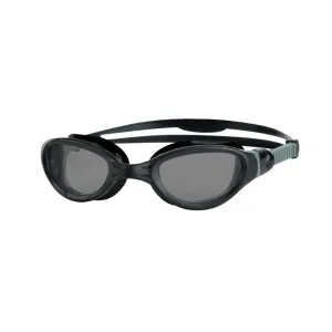 ZOGGS Phantom 2.0 - Black/Grey/Tint Smoke