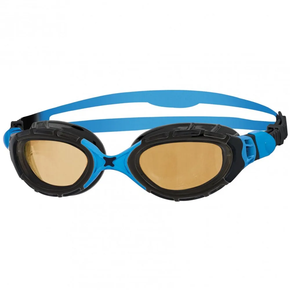 Zoggs Predator Flex Polarised Ultra Goggle